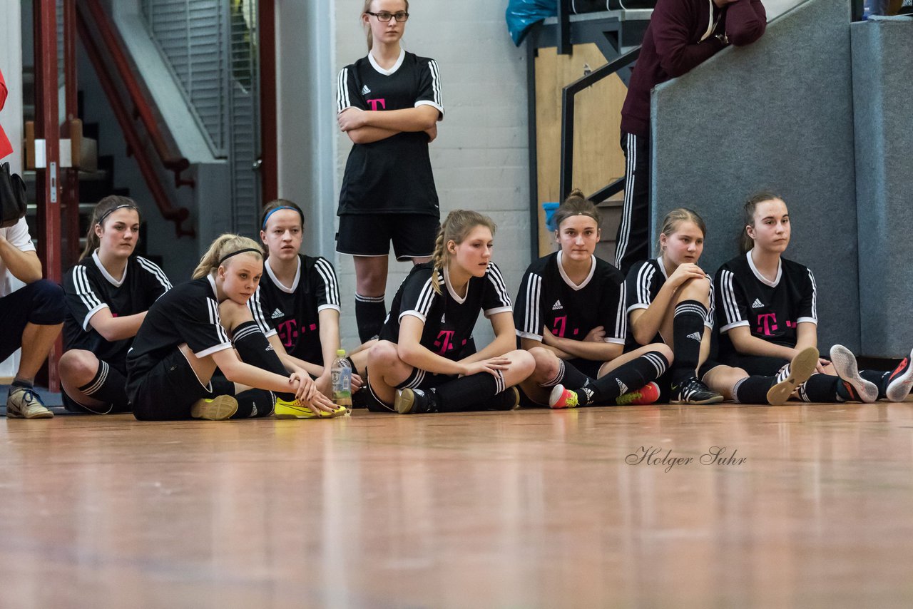 Bild 630 - Norddeutschen Futsalmeisterschaften : Sieger: Osnabrcker SC